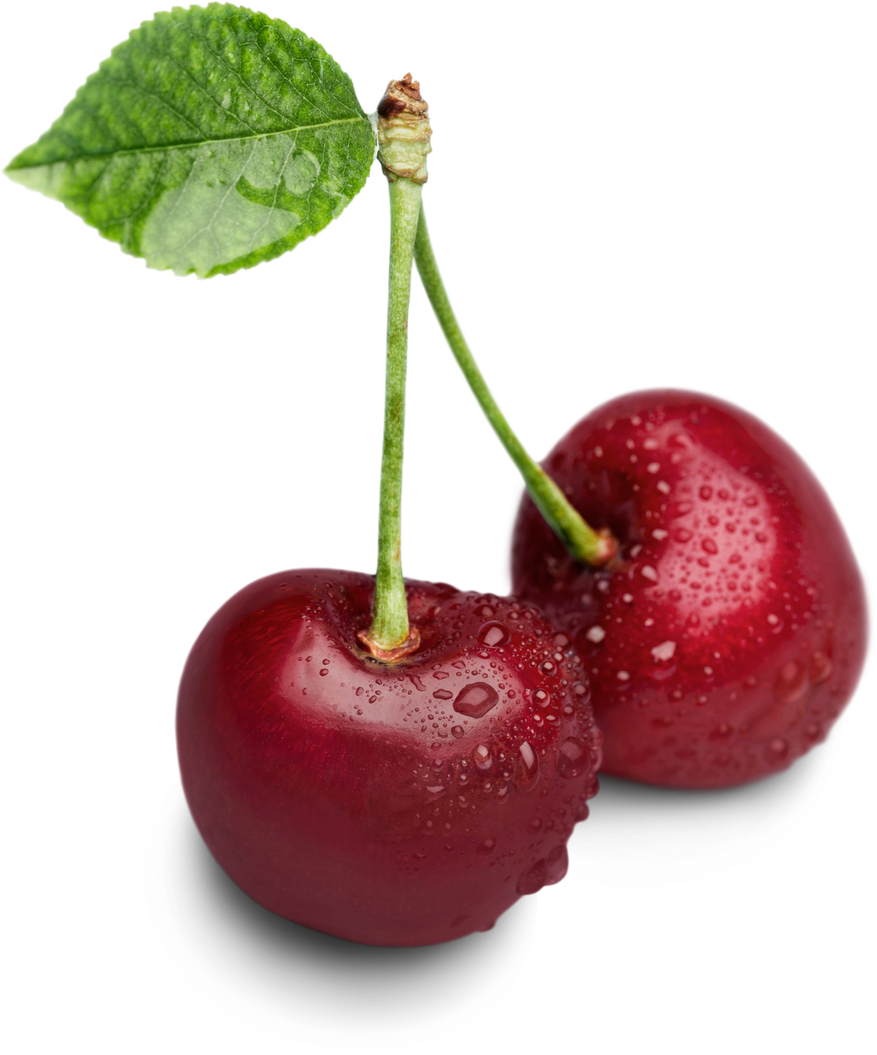 Red Cherries